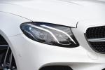 Mercedes-Benz E220 d AMG Line Coupe 2017 года (UK)